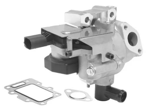 ZAWÓR EGR HYUNDAI 1,4D-1,7D BorgWarner 712011D)