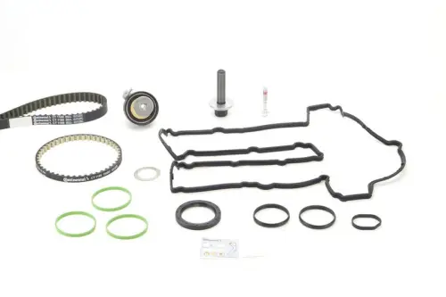 ZESTAW ROZRZĄDU FORD 1,0 ECOBOOST (FULL KIT) OD 09.2013 CONTINENTAL CTAM CT1189K3PRO)