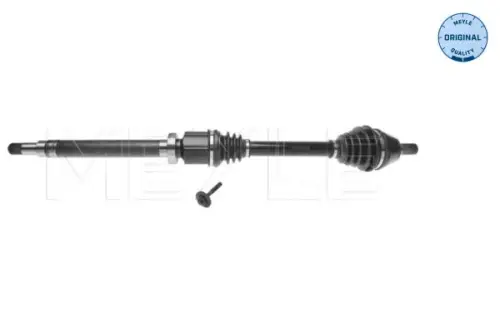 PÓŁOŚ FORD 1,6TDCI-2,0TDCI PR. 921MM MEYLE 714 498 0114)