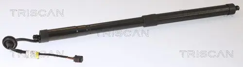 SIŁOWNIK ELEKTRYCZNY POKRYWY BAGAŻNIKA VOLVO XC40 10.17- PR TRISCAN 8710 27309)