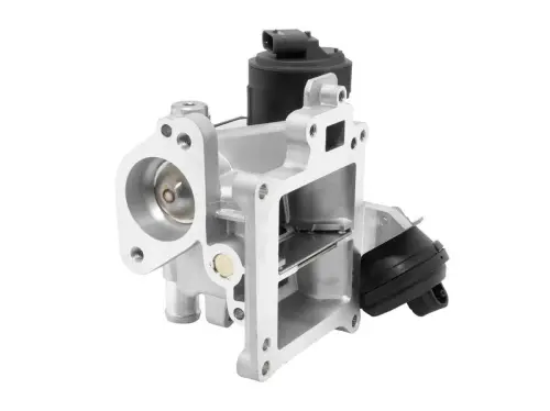 ZAWÓR EGR VOLVO 2,0D BorgWarner 710488D0)