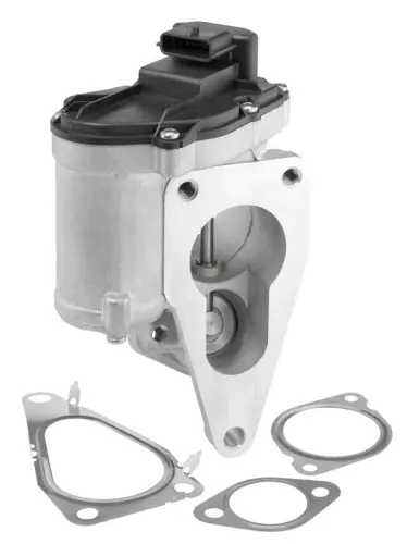 ZAWÓR EGR RENAULT 1,9DCI BorgWarner 712018D)