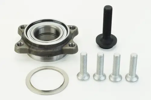ŁOŻYSKO KOŁA SEAT P. EXEO 08-13 CONTINENTAL CTAM WBE1087)