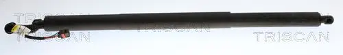 SIŁOWNIK ELEKTRYCZNY POKRYWY BAGAŻNIKA AUDI Q3 07.18- PR/LE TRISCAN 8710 29324)