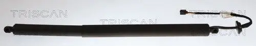 ELEKTR GASVEER LI TRISCAN TRISCAN 8710 27318)