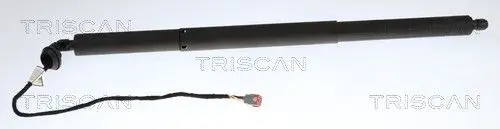 SIŁOWNIK ELEKTRYCZNY POKRYWY BAGAŻNIKA FORD MONDEO V 08.14-03.22 LE TRISCAN 8710 16317)