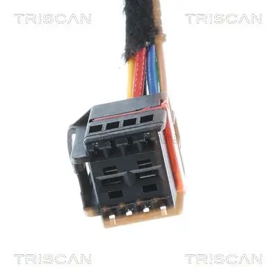 SIŁOWNIK ELEKTRYCZNY POKRYWY BAGAŻNIKA SEAT ATECA, CUPRA ATECA 04.16- LE TRISCAN 8710 292085)