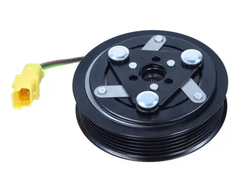 SPRZĘGŁO KOMPRESORA KLIMATYZACJI SEIKO-SEIKI JSR11 V6 114/108MM MAXGEAR AC130304)