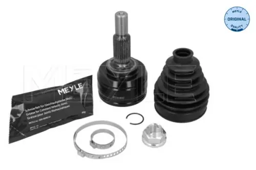 PRZEGUB ZEW. RENAULT CAPTUR 1,5DCI 25Z/52,5MM/33Z MEYLE 16-14 498 0239)