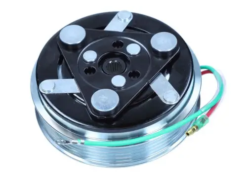 SPRZĘGŁO KOMPRESORA KLIMATYZACJI HONDA KEIHIN HS-090R/ HS-090L V5 117/111MM MAXGEAR AC130266)