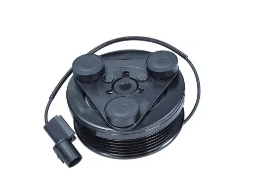 SPRZĘGŁO KOMPRESORA KLIMATYZACJI MITUBISHI VARIOUS MODELS V6 102/95MM MAXGEAR AC130282)