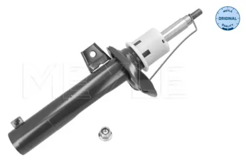 AMORTYZATOR SEAT P. ALHAMBRA II (710) (06/10-) VW SHARAN (7N) (05/10-), TIGUAN I (5N ) (09/07-07/18) LE/PR MEYLE 126 623 0033)