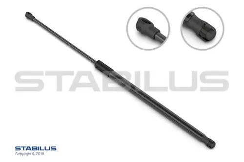 GASVEER LI/RE STABILUS 472568)