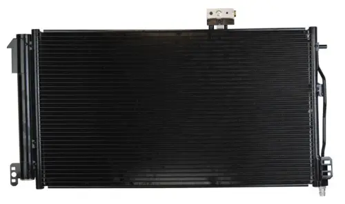 SKRAPLACZ KLIMATYZACJI DB SLK 04- MAXGEAR AC830448)