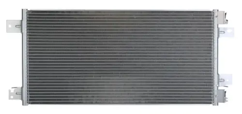 SKRAPLACZ KLIMATYZACJI DODGE AVANGER 07-/ CALIBER 06-/ COMPASS 07-/ PATRIOT 07- MAXGEAR AC830482)