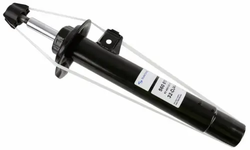 SCHOKDEMPER SACHS 560 610)