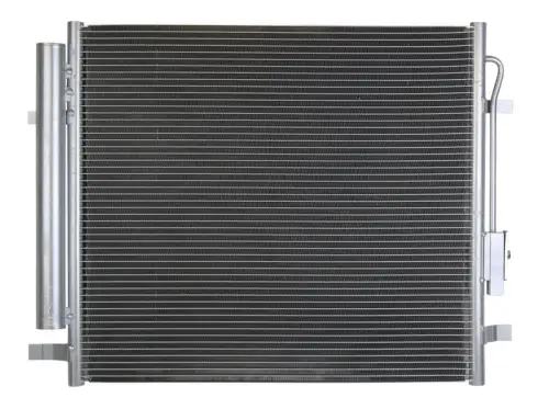 SKRAPLACZ KLIMATYZACJI HYUNDAI TUCSON 1.6 20- MAXGEAR AC830486)