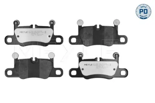 KLOCKI HAM. AUDI T. E-TRON 20- MEYLE 025 256 9114/PD)
