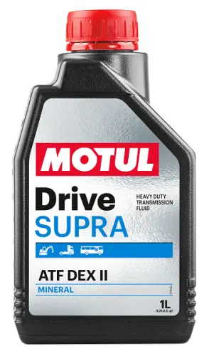 OLEJ MOTUL ATF DEX II 1L DRIVE SUPRA MOTUL 114387)