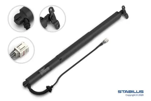 ELEKTR GASVEER LI STABILUS 131744)