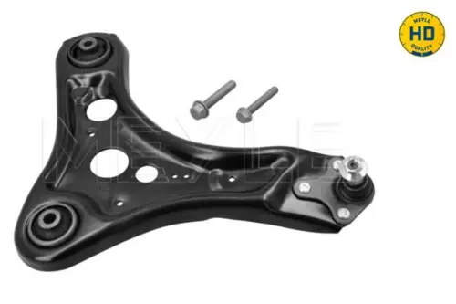 WAHACZ AUDI P. Q4 (F4_) (03/21-) SKODA ENYAQ IV (5A_) (10/20-) VW ID.4 (E21) (05/20-), ID.5 (E39) (07/21-), ID.7 (06/23-) PR MEYLE 116 050 0332/HD)