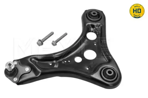 WAHACZ AUDI P. Q4 (F4_) (03/21-) SKODA ENYAQ IV (5A_) (10/20-) VW ID.4 (E21) (05/20-), ID.5 (E39) (07/21-), ID.7 (06/23-) LE ZE SWORZNIEM MEYLE 116 050 0333/HD)