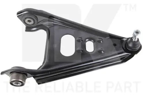 WAHACZ SMART P. FORTWO 07-/ FORTWO ELECTRIC 10- LE/PR NK 50133100)