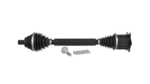 PÓŁOŚ VW 2,0TDI DSG PR 587MM SKF VKJC 7040)
