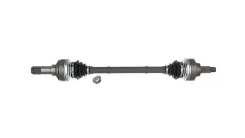 PÓŁOŚ BMW F20/F21/F30/F80 LE. 747MM TYLNA OŚ SKF VKJC 8983)