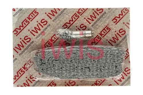 ZESTAW ŁAŃCUCHA ROZRZĄDU BMW M60 3,0/4,0  73935Set)