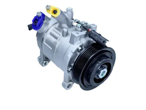 KOMPRESOR KLIMATYZACJI BMW 1-SERIE (F20) MAXGEAR AC330061)