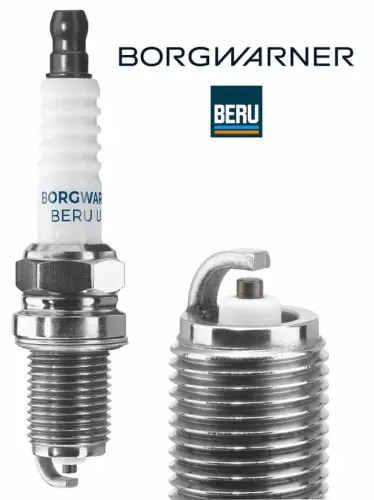 ŚWIECA ZAPŁONOWA VOLVO 850 90- BorgWarner (BERU) Z541)