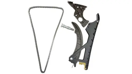 ZESTAW ŁAŃCUCHA ROZRZĄDU BMW SKF VKML 88607)