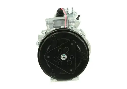 KOMPRESOR KLIMATYZACJI VOLKSWAGEN POLO V VII 10-22 BV PSH 090.165.110.876)