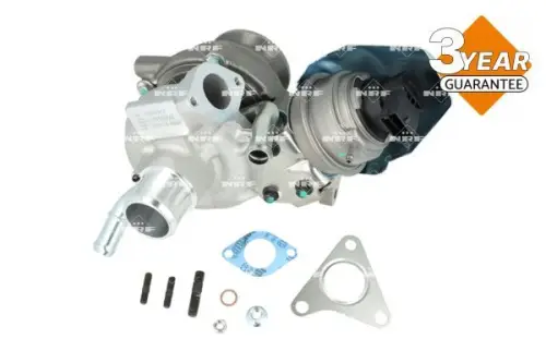 TURBO FIAT/LANCIA 1,3M-JET PANDA/YPSILON NRF 90010287)