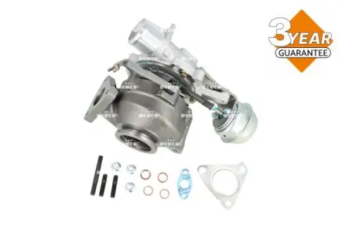 TURBO SUZUKI GRAND VITARA 1,9DDIS NRF 90010359)