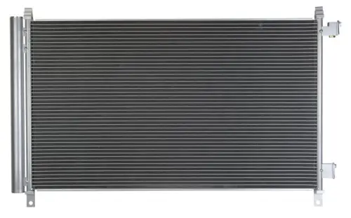 SKRAPLACZ KLIMATYZACJI NISSAN X-TRAIL 14- MAXGEAR AC830526)