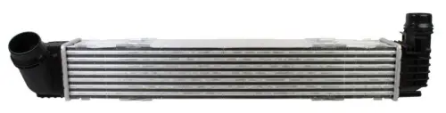 INTERCOOLER RENAULT GRAND SCENIC 09-/ MEGANE 09-/ SCENIC 09- MAXGEAR AC630122)