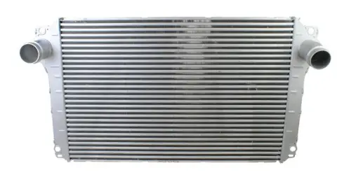 INTERCOOLER TOYOTA COROLLA VERSO/ AVENSIS 2.0/2.2D-4D 05- MAXGEAR AC630147)