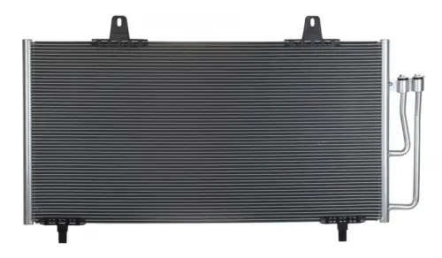 SKRAPLACZ KLIMATYZACJI PEUGEOT 208 19- MAXGEAR AC830443)