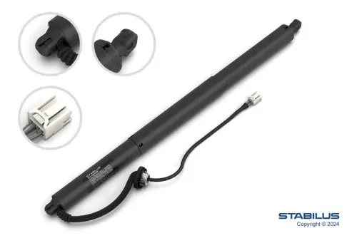 ELEKTR GASVEER LI STABILUS 277055)