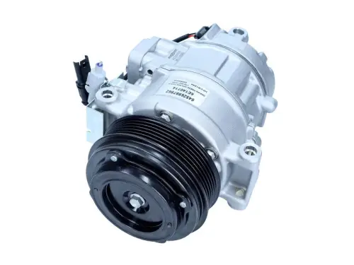 KOMPRESOR KLIMATYZACJI BMW 1/3 06- MAXGEAR AC330065)
