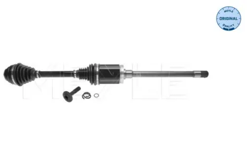 PÓŁOŚ BMW 1 F20 XDRIVE 2,0D PR 841MM MEYLE 314 498 1014)