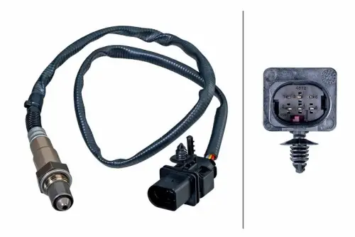 SONDA LAMBDA FIAT DOBLO 1,6-2,0 D 10- HELLA 6PA 358 243-441)