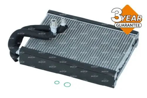 PAROWNIK KLIMATYZACJI AUDI A6 2.0D 13- NRF 36239)