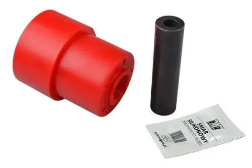 TULEJA BELKI TOYOTA T. COROLLA 02-07 POLIURETAN TEDGUM TED68396)