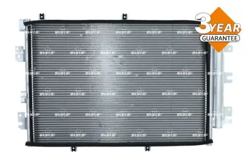 SKRAPLACZ KLIMATYZACJI BYD DOLPHIN 0.0 23- NRF 350750)