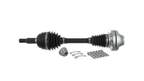 PÓŁOŚ VW 3,0TDI TOUAREG/CAYENNE LE/PR 529MM SKF VKJC 5946)