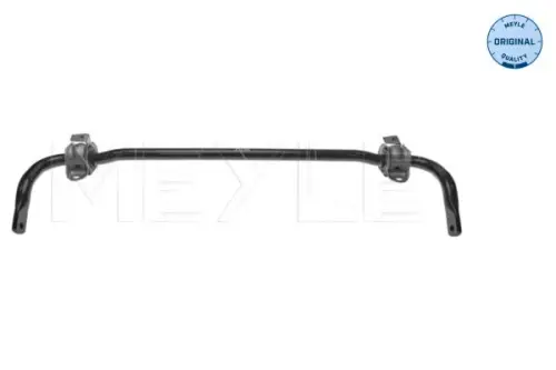 STABILIZATOR TESLA P. MODEL 3,MODEL 3 DUAL MOTOR,MODEL Y, MODEL Y DUAL MOTOR 19- 28MM TESLA MODEL 3 (01/17-), MODEL Y I (03/19-) MEYLE 70-14 653 0000)