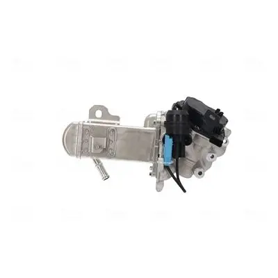 ZAWÓR EGR PSA 2,0HDI/BLUEHDI (MODUŁ) NISSENS 98500)